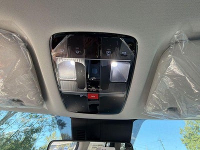 2027 Hyundai SANTA FE SEL