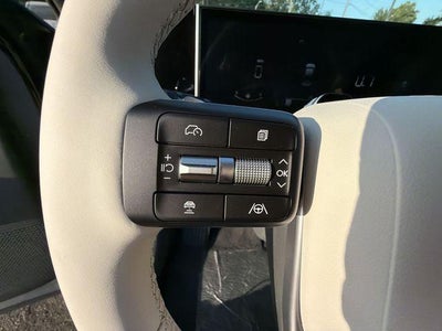 2027 Hyundai SANTA FE SEL