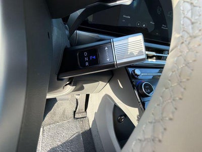 2027 Hyundai SANTA FE SEL