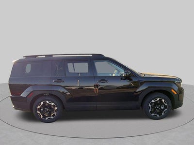 2027 Hyundai SANTA FE SEL