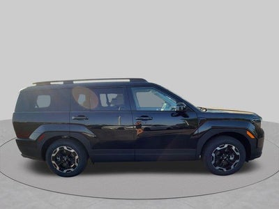 2027 Hyundai SANTA FE SEL