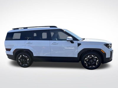 2027 Hyundai SANTA FE SEL