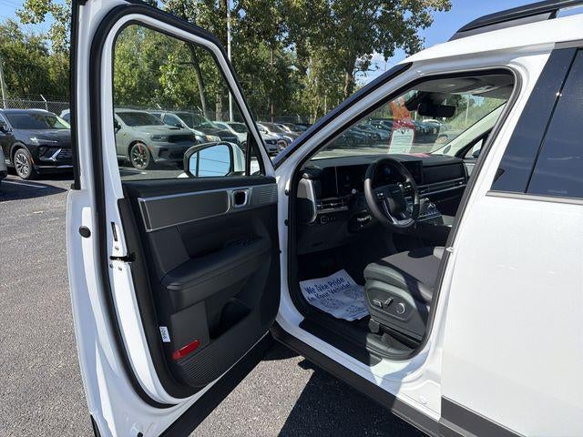 2027 Hyundai SANTA FE SEL