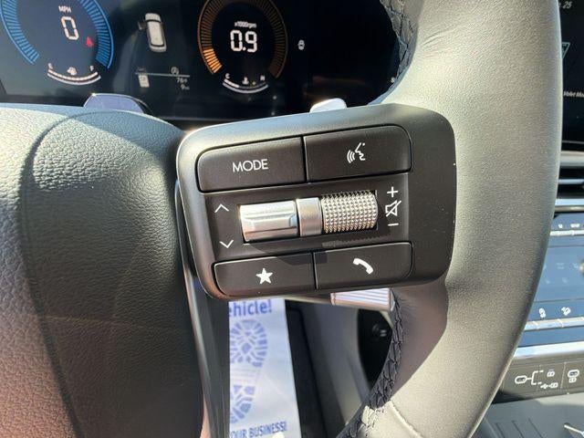 2027 Hyundai SANTA FE SEL