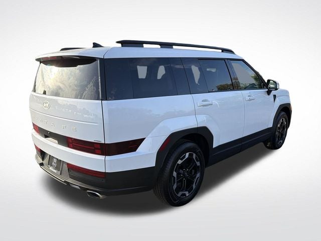 2027 Hyundai SANTA FE SEL