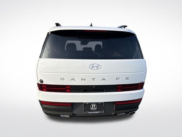 2027 Hyundai SANTA FE SEL