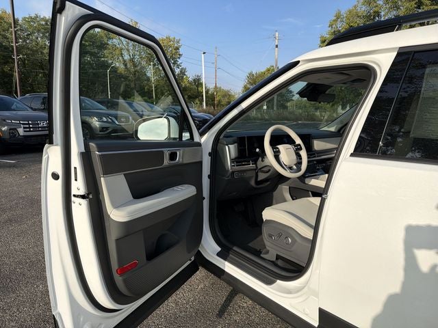 2027 Hyundai SANTA FE SEL