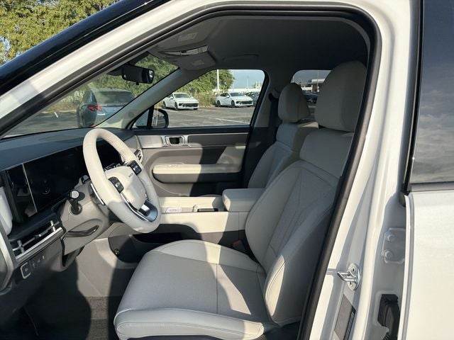 2027 Hyundai SANTA FE SEL