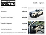 2027 Hyundai SANTA FE SEL