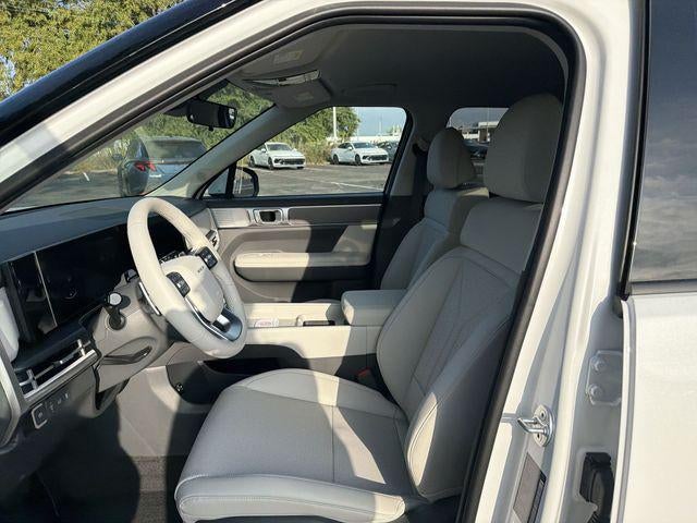 2027 Hyundai SANTA FE SEL
