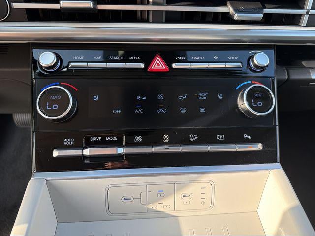 2027 Hyundai SANTA FE SEL