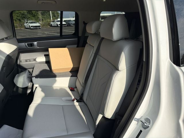 2027 Hyundai SANTA FE SEL