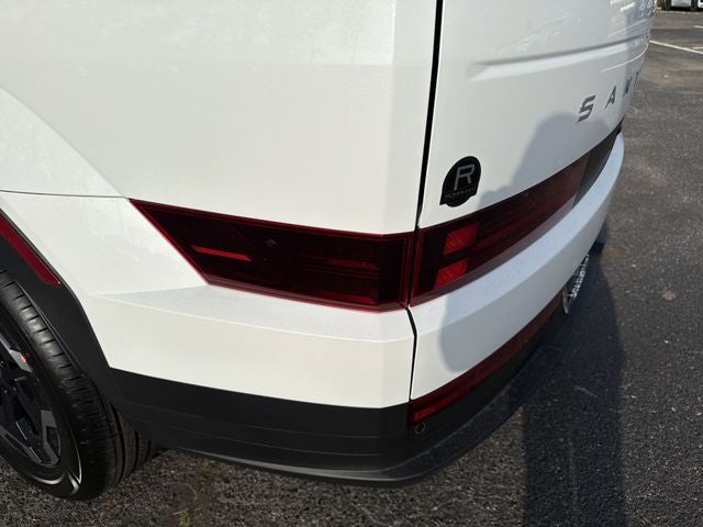 2027 Hyundai SANTA FE SEL