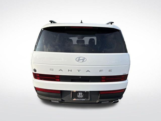 2027 Hyundai SANTA FE SEL
