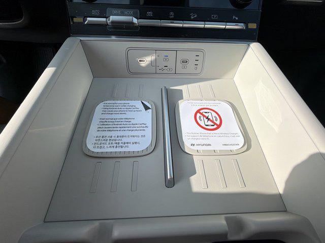 2027 Hyundai SANTA FE SEL