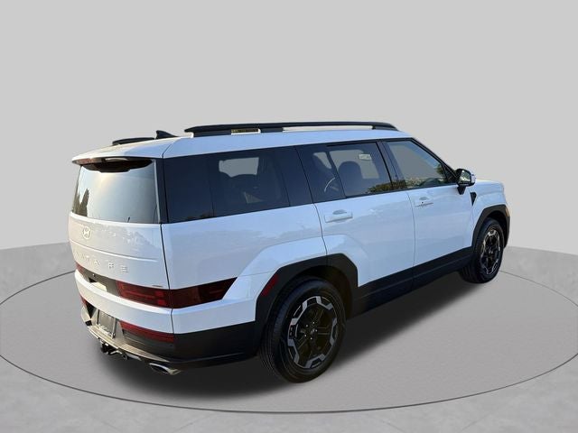 2027 Hyundai SANTA FE SEL
