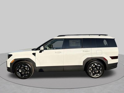 2027 Hyundai SANTA FE SEL