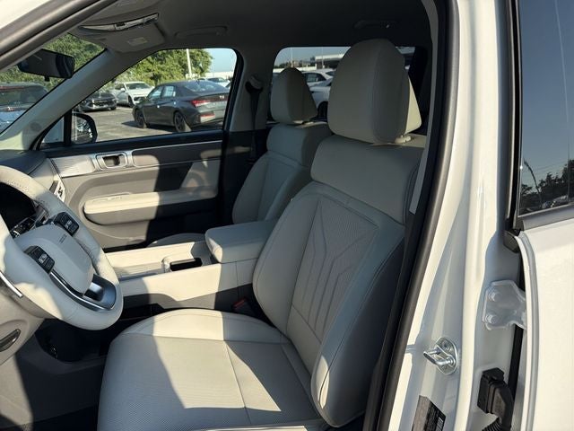 2027 Hyundai SANTA FE SEL