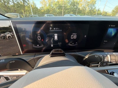 2027 Hyundai SANTA FE SEL