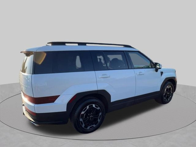 2027 Hyundai SANTA FE SEL