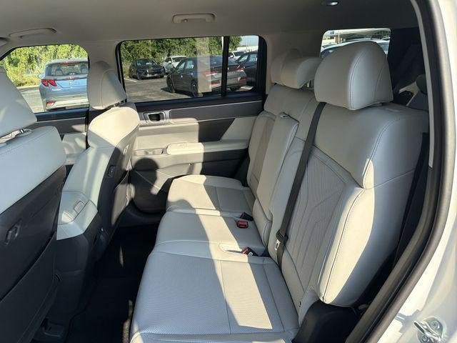 2027 Hyundai SANTA FE SEL