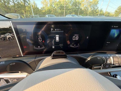 2027 Hyundai SANTA FE SEL