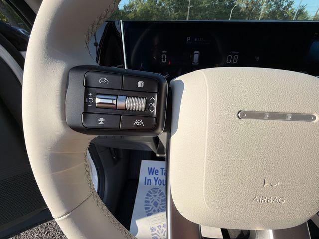 2027 Hyundai SANTA FE SEL