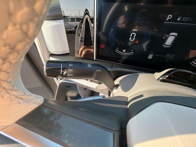 2027 Hyundai SANTA FE SEL
