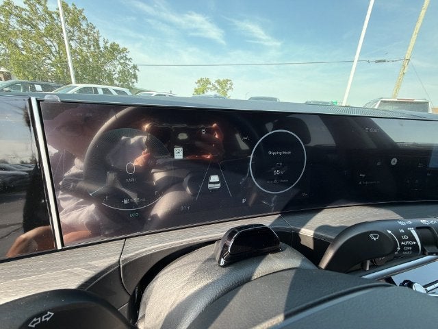 2027 Hyundai SANTA FE HYBRID Limited
