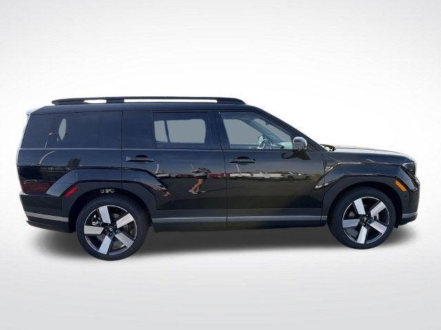 2027 Hyundai SANTA FE HYBRID Limited