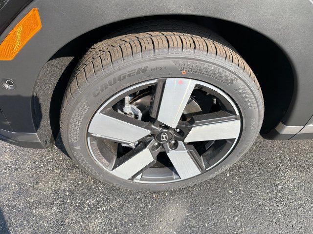 2027 Hyundai SANTA FE HYBRID Limited