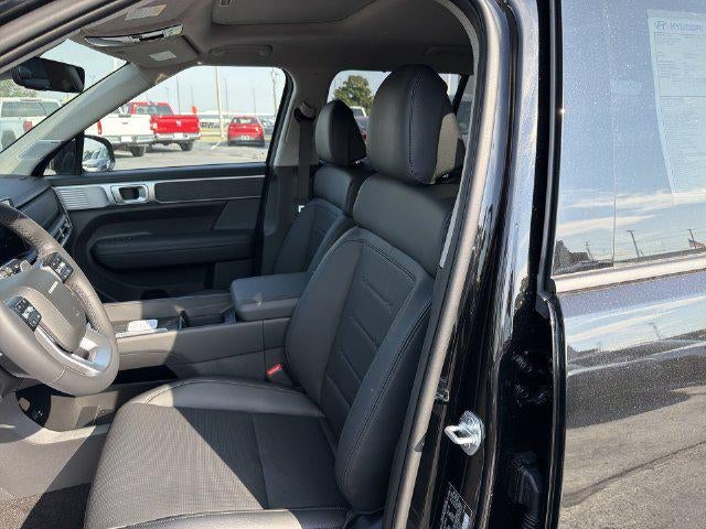 2027 Hyundai SANTA FE HYBRID Limited