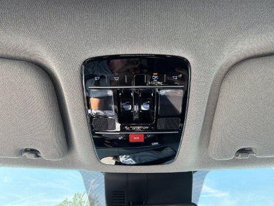 2027 Hyundai SANTA FE HYBRID Limited