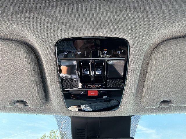 2027 Hyundai SANTA FE HYBRID Limited