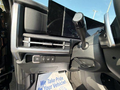 2027 Hyundai SANTA FE HYBRID Limited