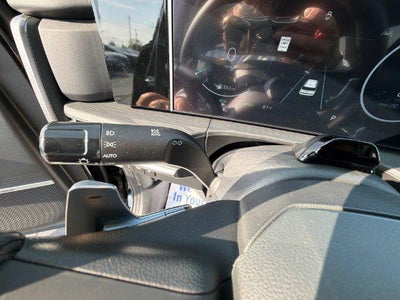 2027 Hyundai SANTA FE HYBRID Limited