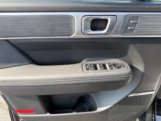 2027 Hyundai SANTA FE HYBRID Limited