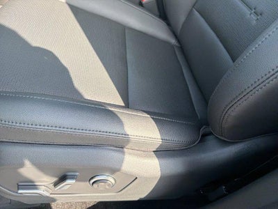 2027 Hyundai SANTA FE HYBRID Limited