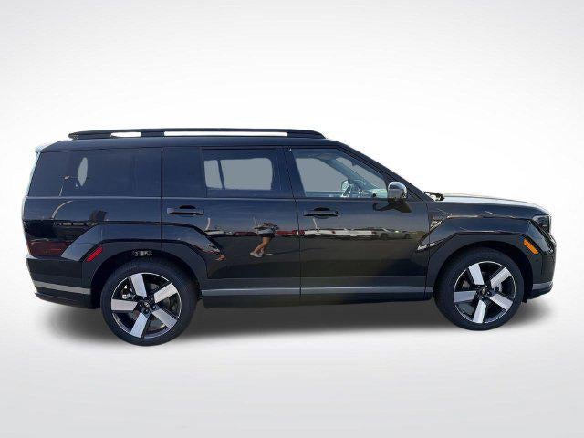 2027 Hyundai SANTA FE HYBRID Limited
