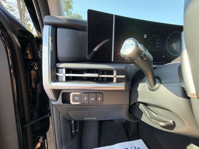 2027 Hyundai SANTA FE HYBRID Limited