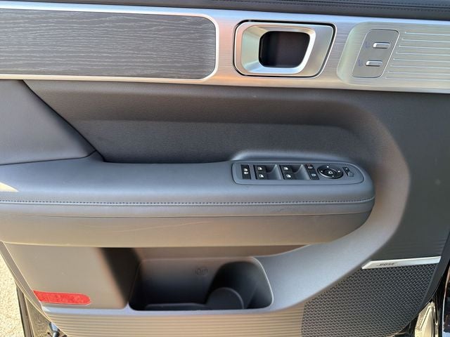 2027 Hyundai SANTA FE HYBRID Limited