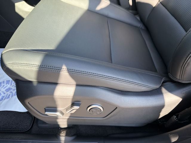 2027 Hyundai SANTA FE HYBRID Limited
