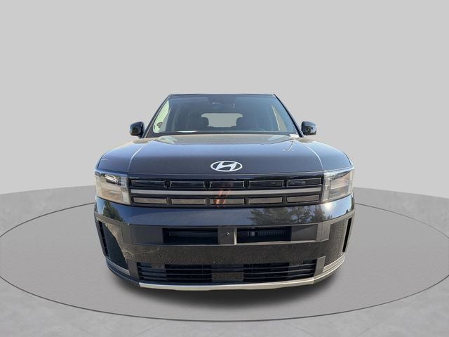 2027 Hyundai SANTA FE HYBRID Limited