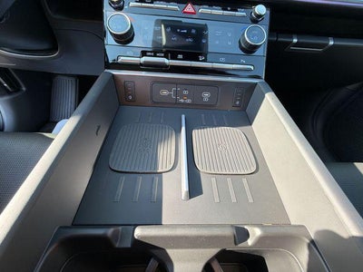 2027 Hyundai SANTA FE HYBRID Limited