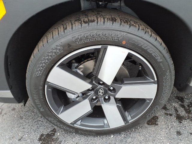 2027 Hyundai SANTA FE HYBRID Limited