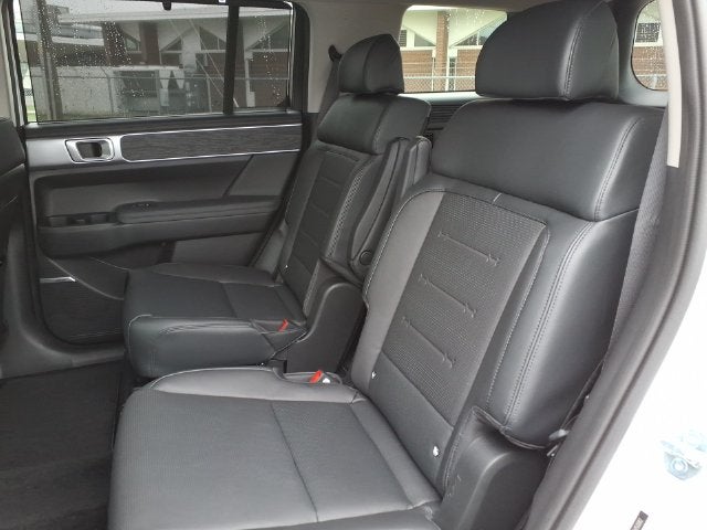 2027 Hyundai SANTA FE HYBRID Limited