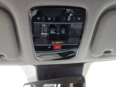 2027 Hyundai SANTA FE HYBRID Limited