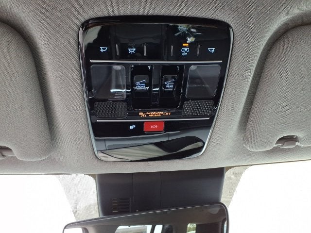 2027 Hyundai SANTA FE HYBRID Limited