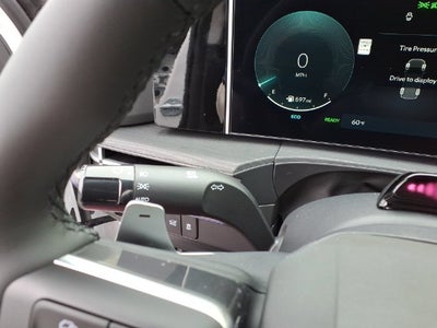 2027 Hyundai SANTA FE HYBRID Limited