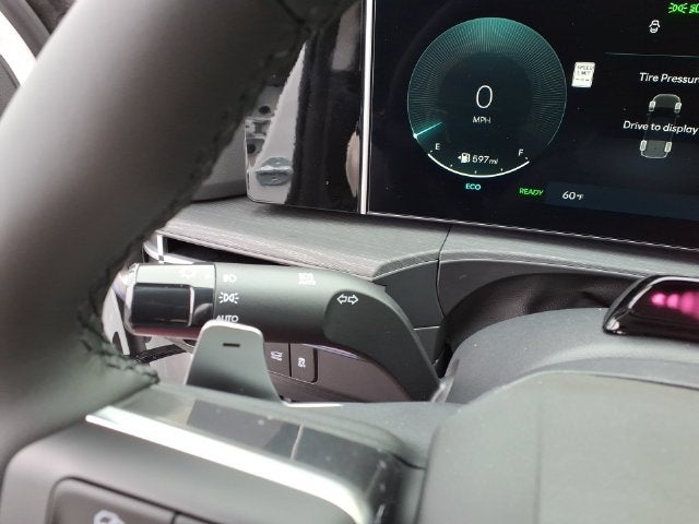 2027 Hyundai SANTA FE HYBRID Limited